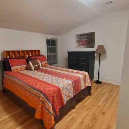 Lake Hartwell Frank Howard Home Clemson Eksteriør bilde