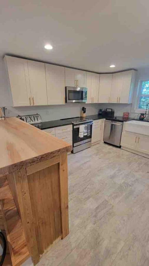 Lake Hartwell Frank Howard Home Clemson Eksteriør bilde