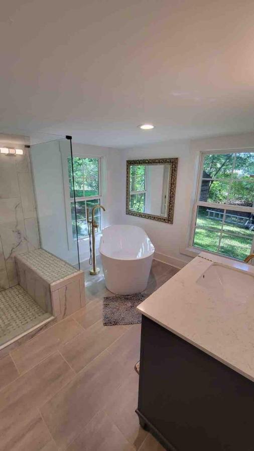 Lake Hartwell Frank Howard Home Clemson Eksteriør bilde