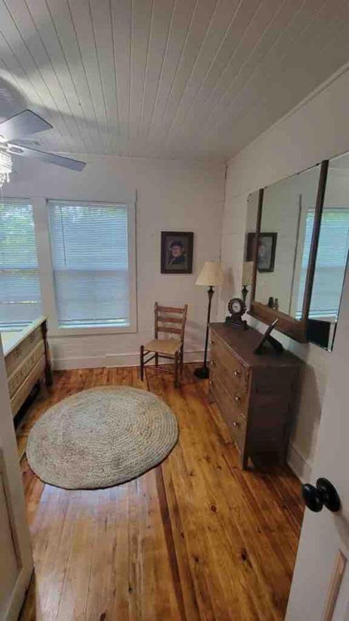 Lake Hartwell Frank Howard Home Clemson Eksteriør bilde